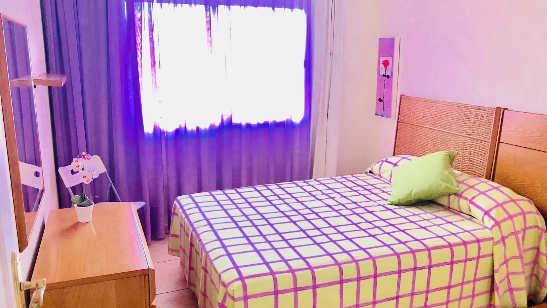 Apartamento Blue Sea Vista Mar Arona  Apartment