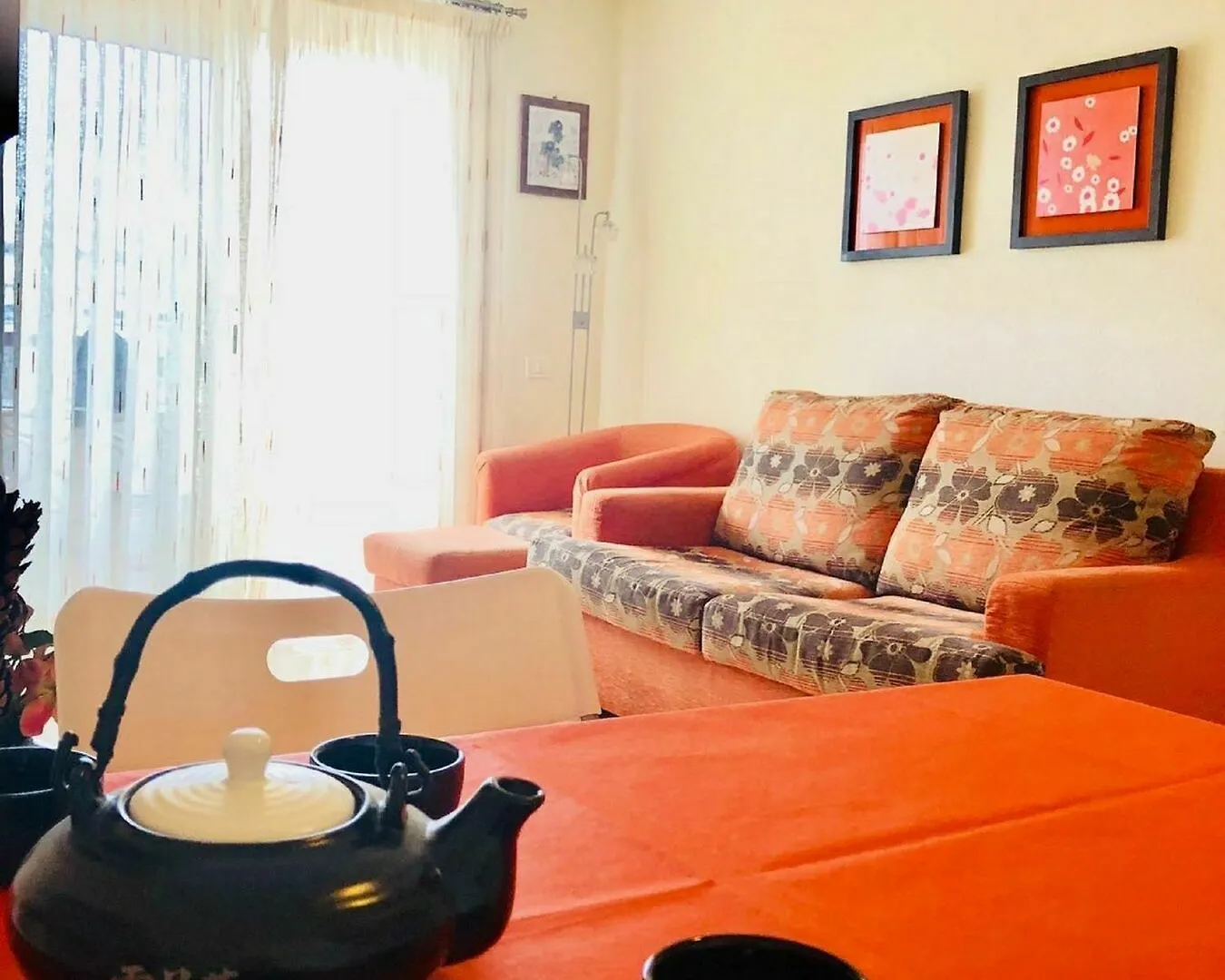 Apartment Apartamento Blue Sea Vista Mar Arona