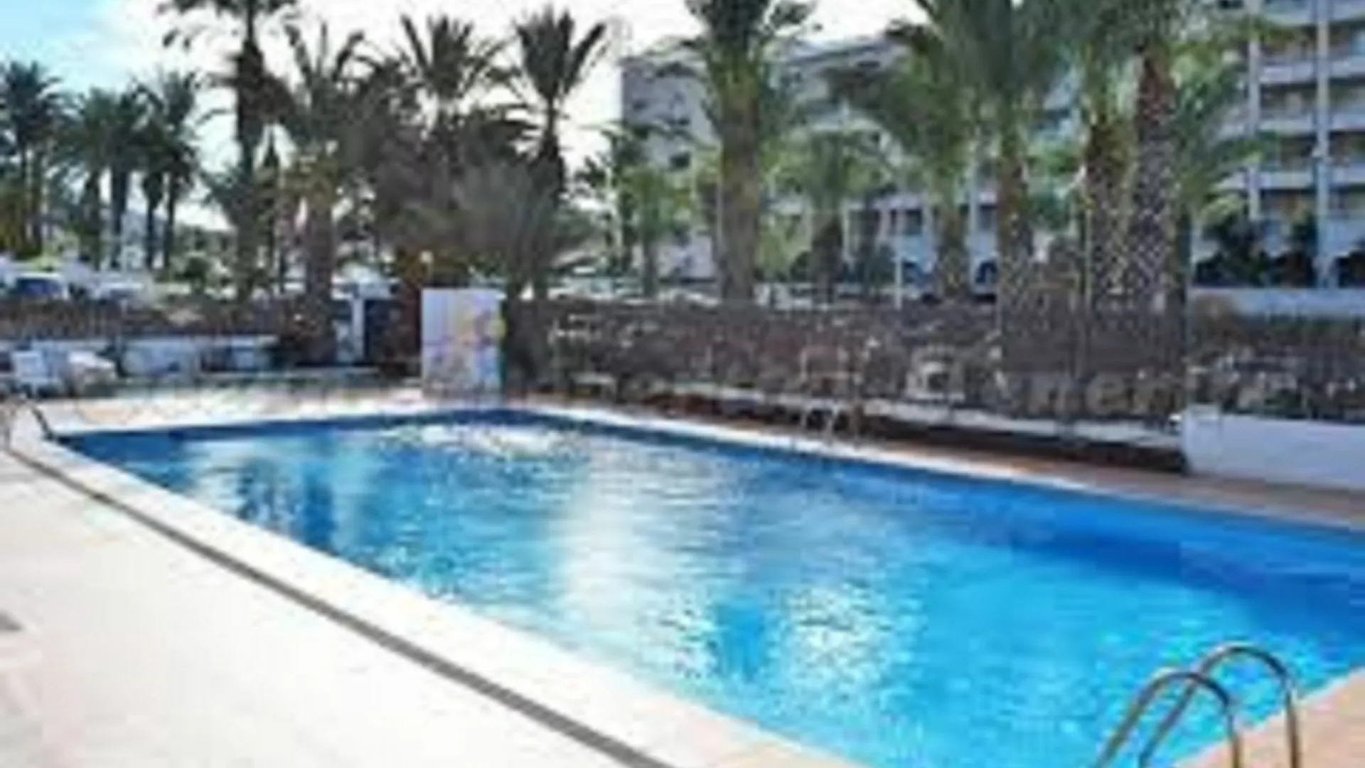 Apartamento Blue Sea Vista Mar Arona  0*, Arona (Tenerife) Spain