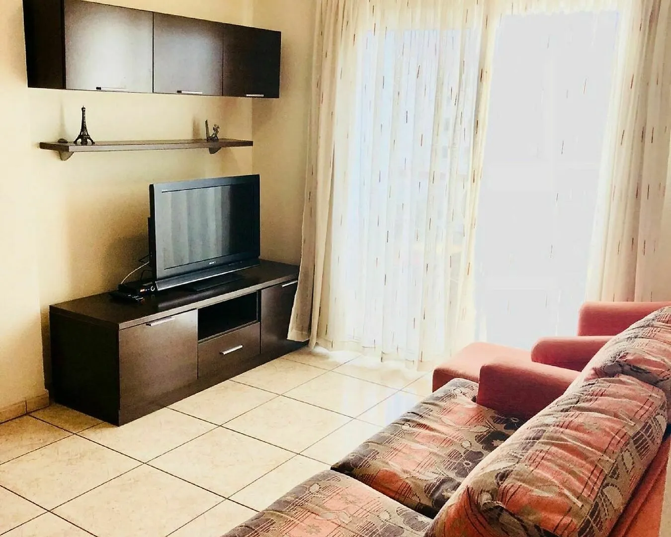 Apartamento Blue Sea Vista Mar Arona  0*, Arona (Tenerife)