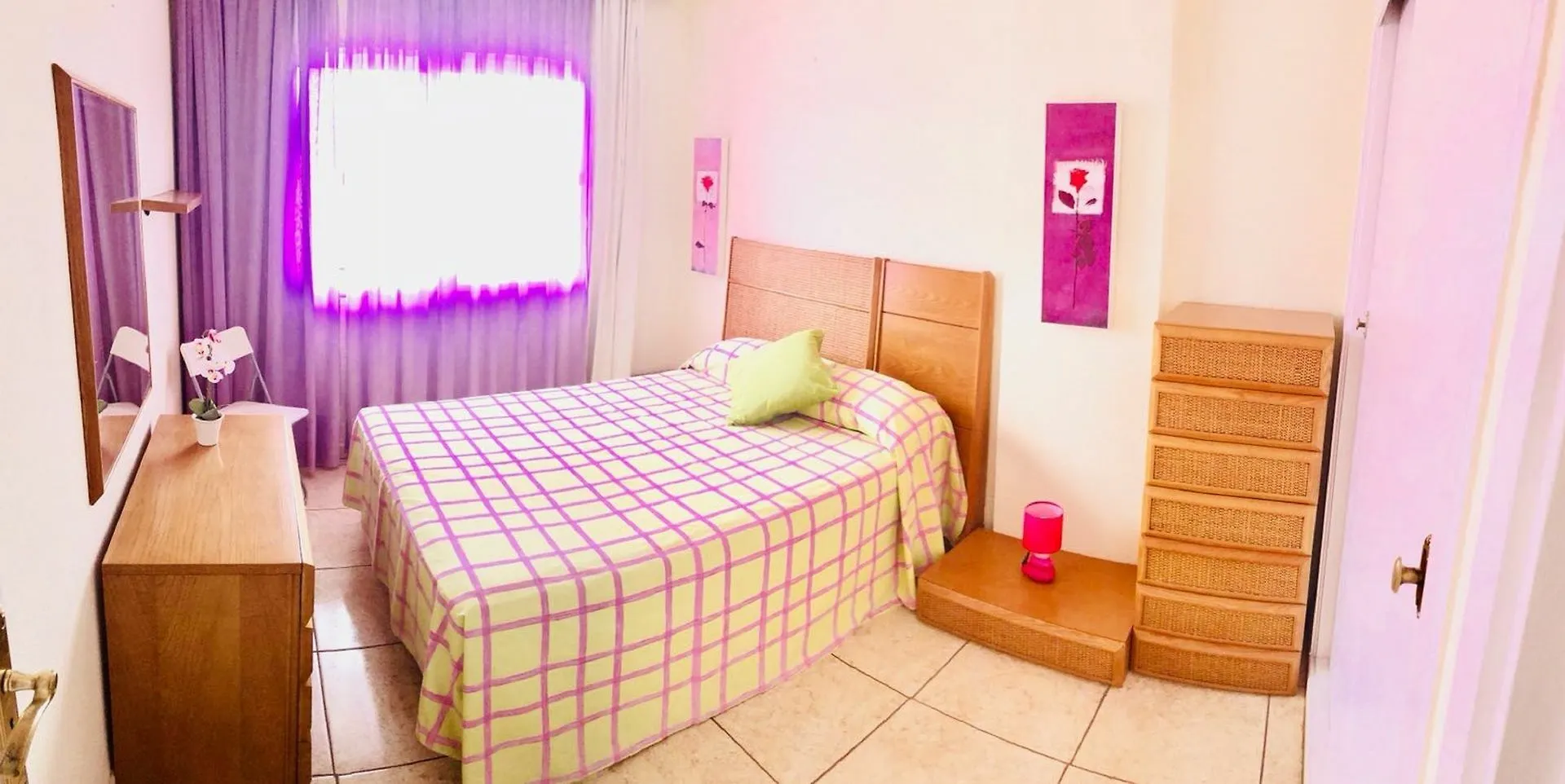 Apartamento Blue Sea Vista Mar Arona  Apartment Arona (Tenerife)