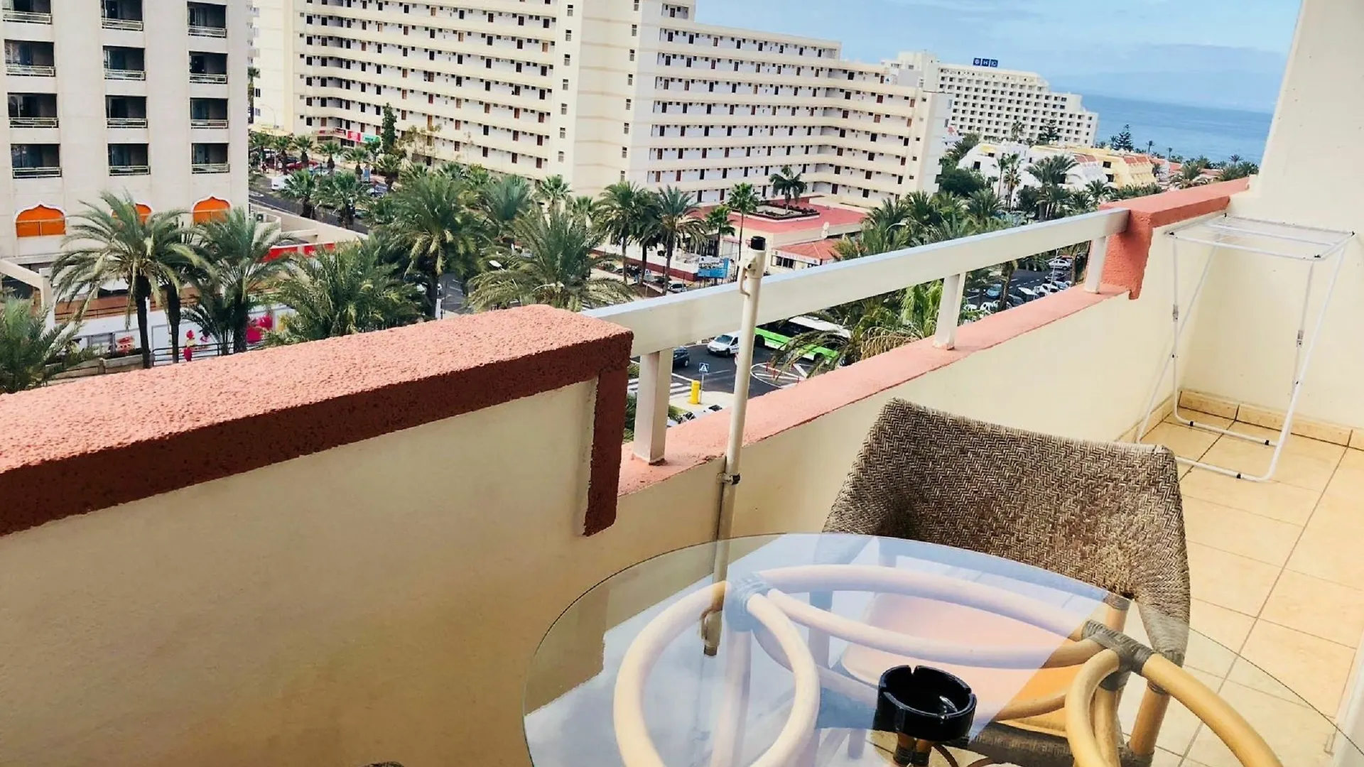 Apartment Apartamento Blue Sea Vista Mar Arona